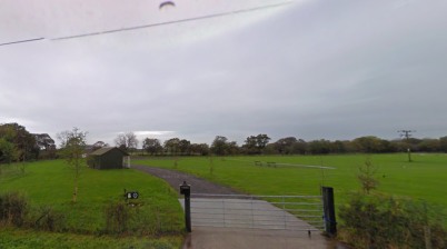 Archery Field