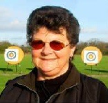 Diane Clarke County Coach