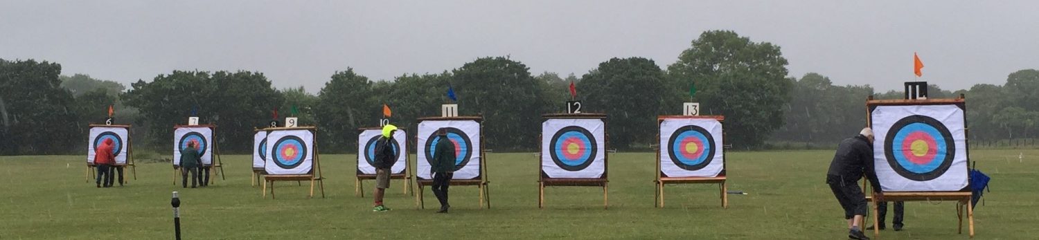 Archery Targets
