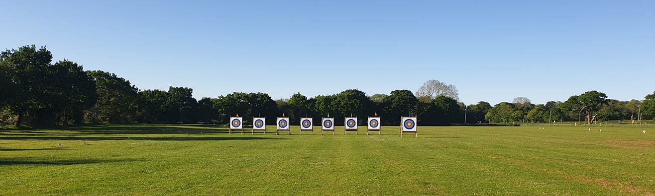 Archery Field