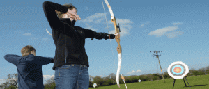 Archery Juniors