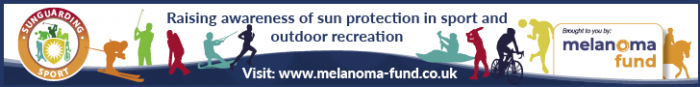 Melanoma Awareness banner
