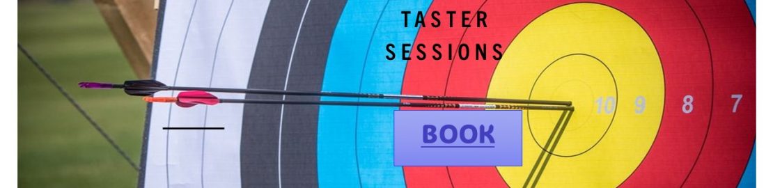 Taster Session Advert